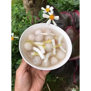 Bột Lọc Nhân Dừa Huế ( 1kg )      93N