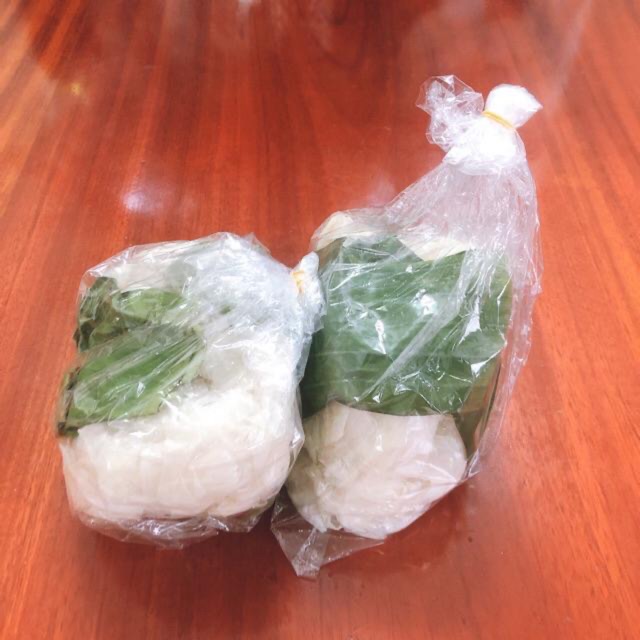 Bánh tráng rìa ps xé miếng / Bánh tráng dẻo sợi ủ bơ