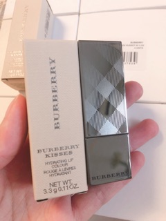 Son Burberry màu 93 Russet