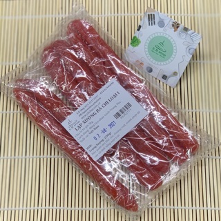 JAMBONG - JAM BÔNG GÓI 100GR
