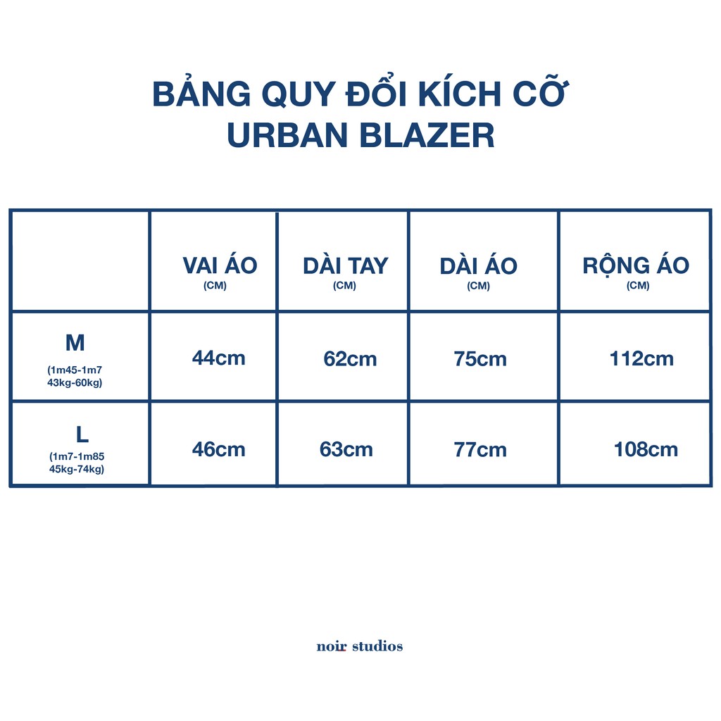 URBAN BLAZER | BigBuy360 - bigbuy360.vn
