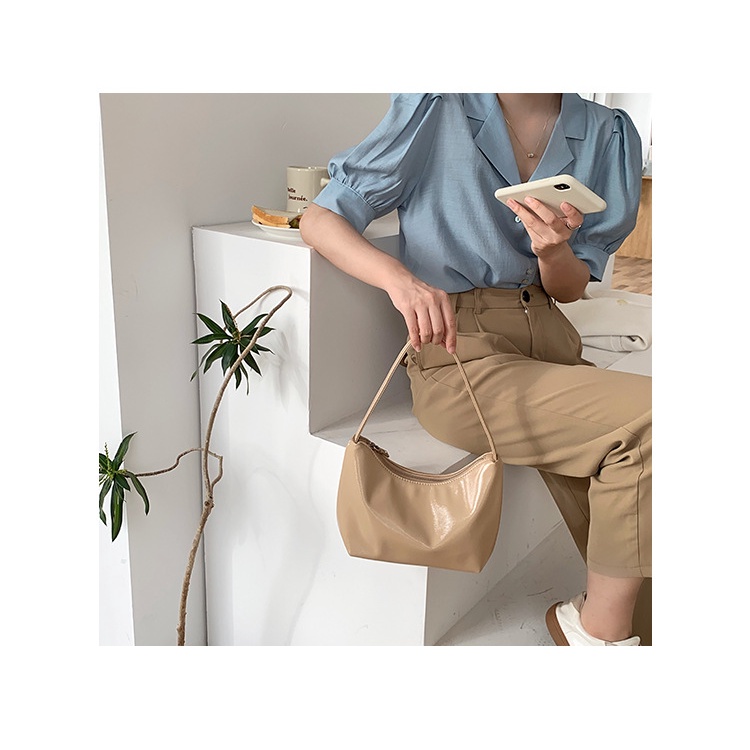 Túi Đeo Vai Thời Trang Mùa Thu Hàn Quốc 2022 Chất Lượng Cao