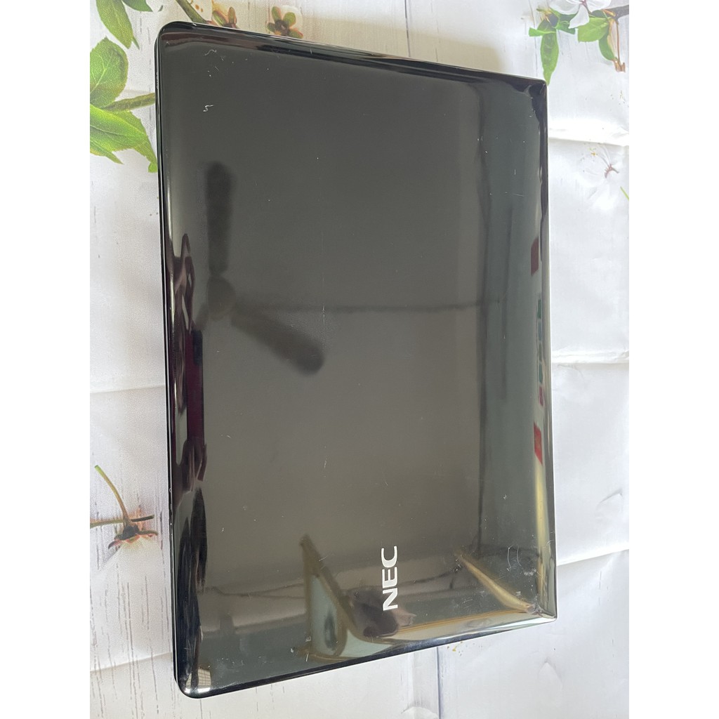 Máy tính xách tay nhật Laptop Nec LS700/S core I7