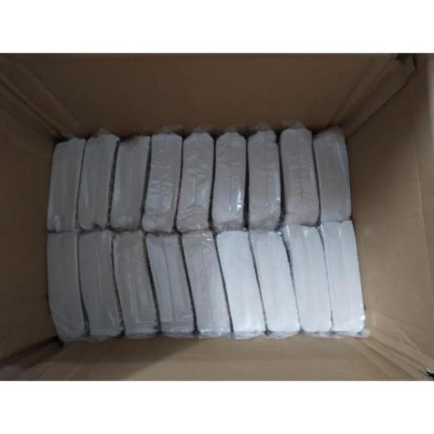⚡️HÀNG CHUẨN⚡️ Bông Cotton Muji Cao Cấp