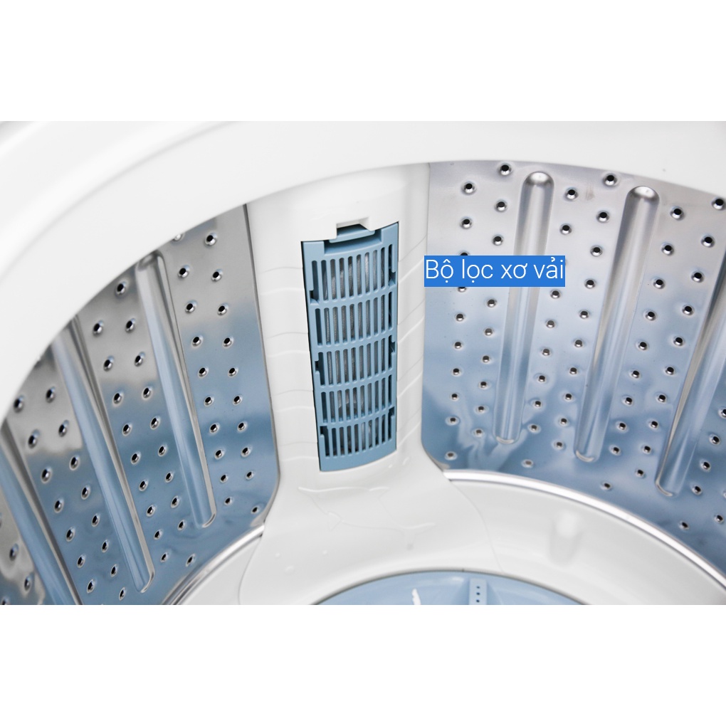 Máy giặt Aqua Inverter 9 Kg AQW-DK90CT S (GIÁ 5.649.000)  - GIAO HÀNG MIỄN PHÍ  TP.HCM