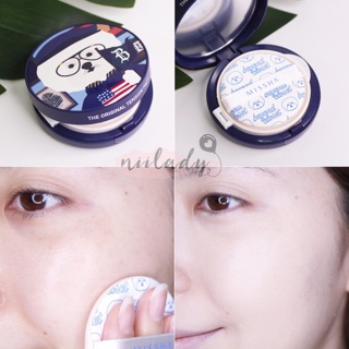 [Limited Beyond Closet] Phấn Nước Missha Tension Pact
