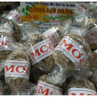 Ô MAI ME MƠ CAM THẢO VỊ TRUYỀN THỐNG 500GR