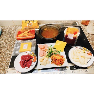 Kim chi cải thảo Hàn Quốc