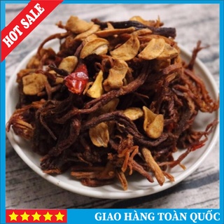 500 gr gà bơ tỏi phú an