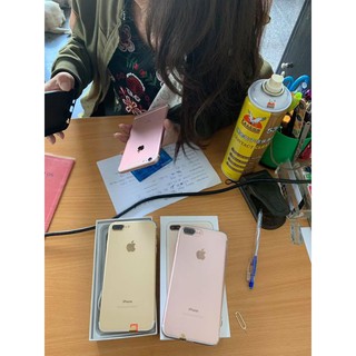 Điện thoại Apple Iphone 7 Plus - 128GB, hàng cũ