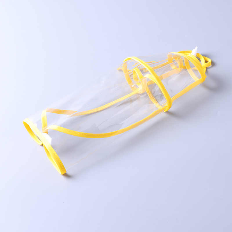 Facial accessories Sunshade Face shield Hair accessories Headband Drip-proof headwear Hat accessories