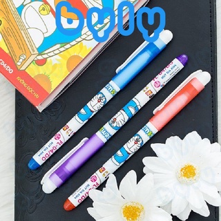 Bút lông kim Doraemon 𝑻𝒉𝒊𝒆̂𝒏 𝑳𝒐𝒏𝒈 Điểm 10 TP-FL04/DO