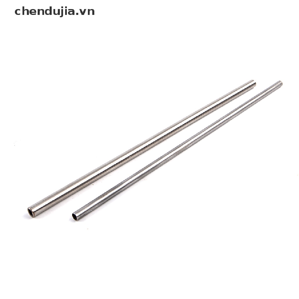 Ống Trụ Tròn Rỗng Bằng Thép Không Gỉ 304 250mm