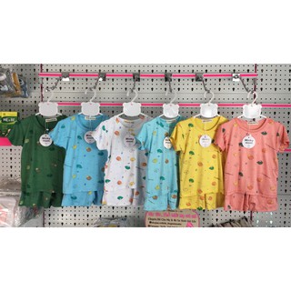 Bộ cộc tay cho bé 💚freeship💚 bộ cộc tay minky mom chất thun lạnh cao cấp cho bé trai - bé gái