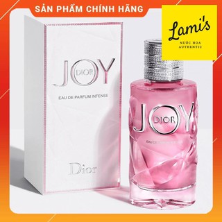 Nước hoa Dior  Joy Intense [FULL SEAL] [CHÍNH HÃNG]