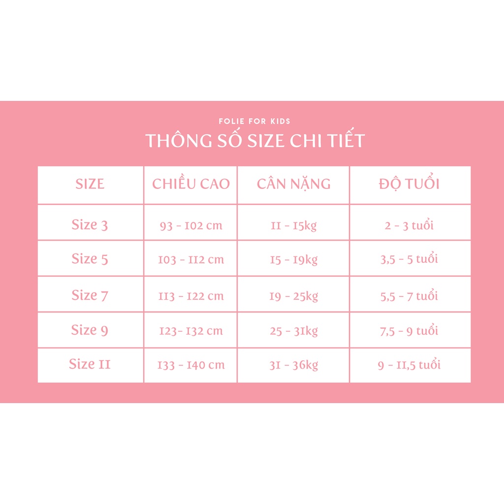 Folie Homewear -  Set đồ bộ mặc nhà cho bé áo ngắn tay quần short chất liệu thun gân cotton FKLA1Q1