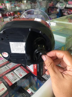 Đèn sạc kentom 3200PL