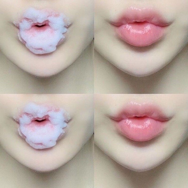 Tẩy tế bào chết môi Bubi Bubi Lip | BigBuy360 - bigbuy360.vn