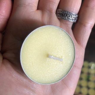 Đèn Bơ Cúng Dường Phật 100viên