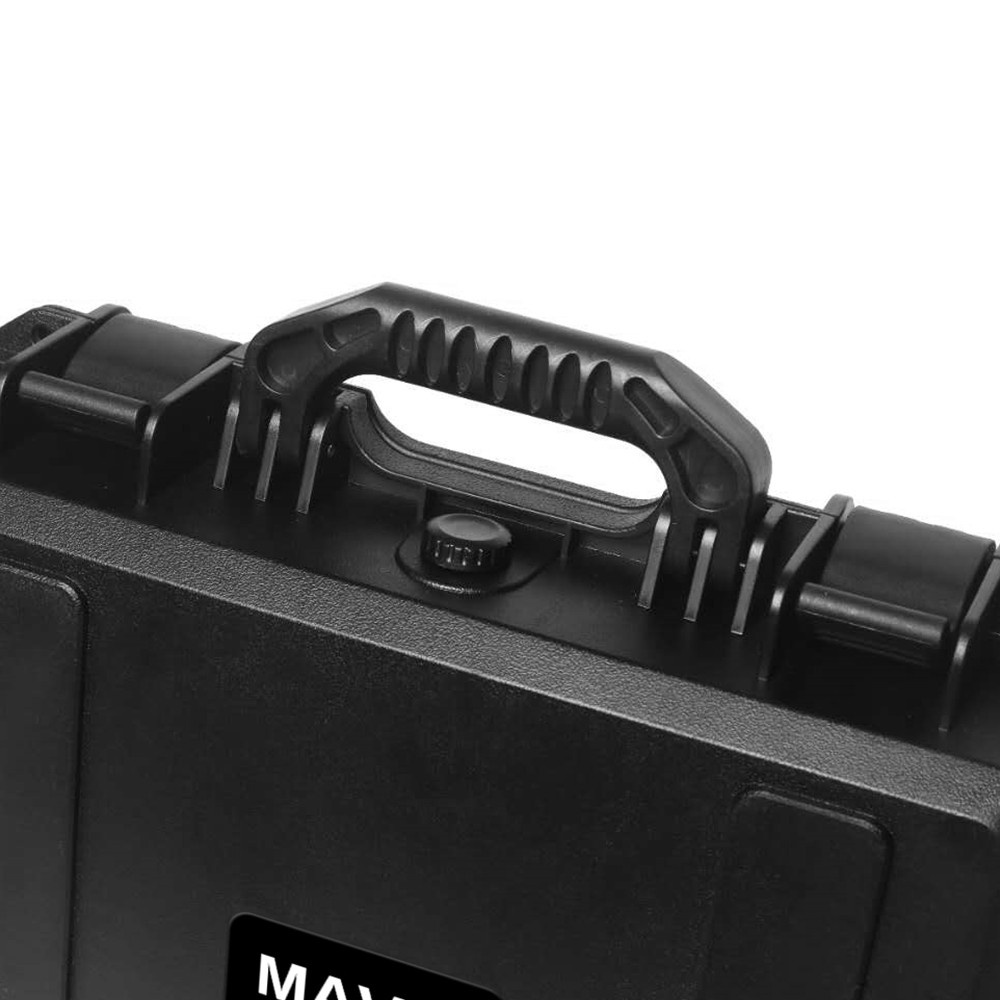 Waterproof Explosion-Proof Box for Mavic Air 2 Drone Hardshell Bag