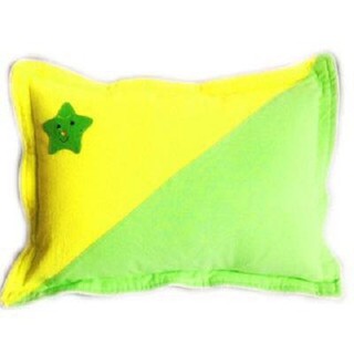 Gối cara cho em bé 30x40cm bobo (Trẻ sơ sinh từ 12 tháng tuổi trở lên)