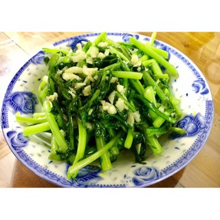 ( BOK GARDEN ) HẠT GIỐNG CẢI CÚC 20GR