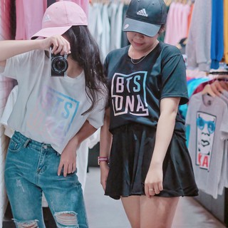 [TSHIRT] BTS DNA (BTS)