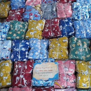 Sỉ 30b pizama kate thái 2