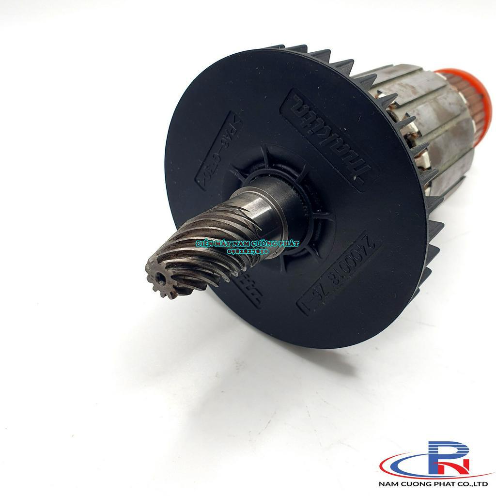 Rotor máy cắt trượt Makita LS1016 510144-3