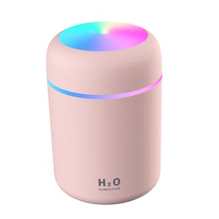 Máy Khuếch Tán Tinh Dầu Mini 300ml
