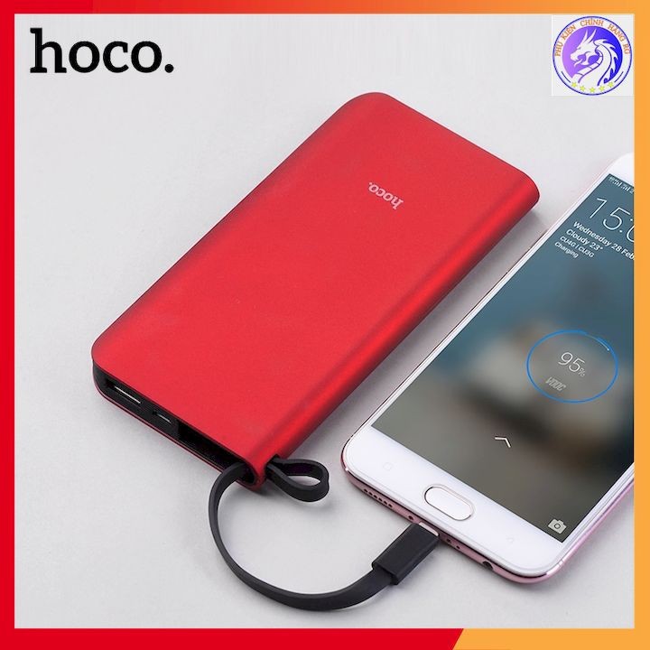 PIN DỰ PHÒNG J25A 10000 MAH MICRO