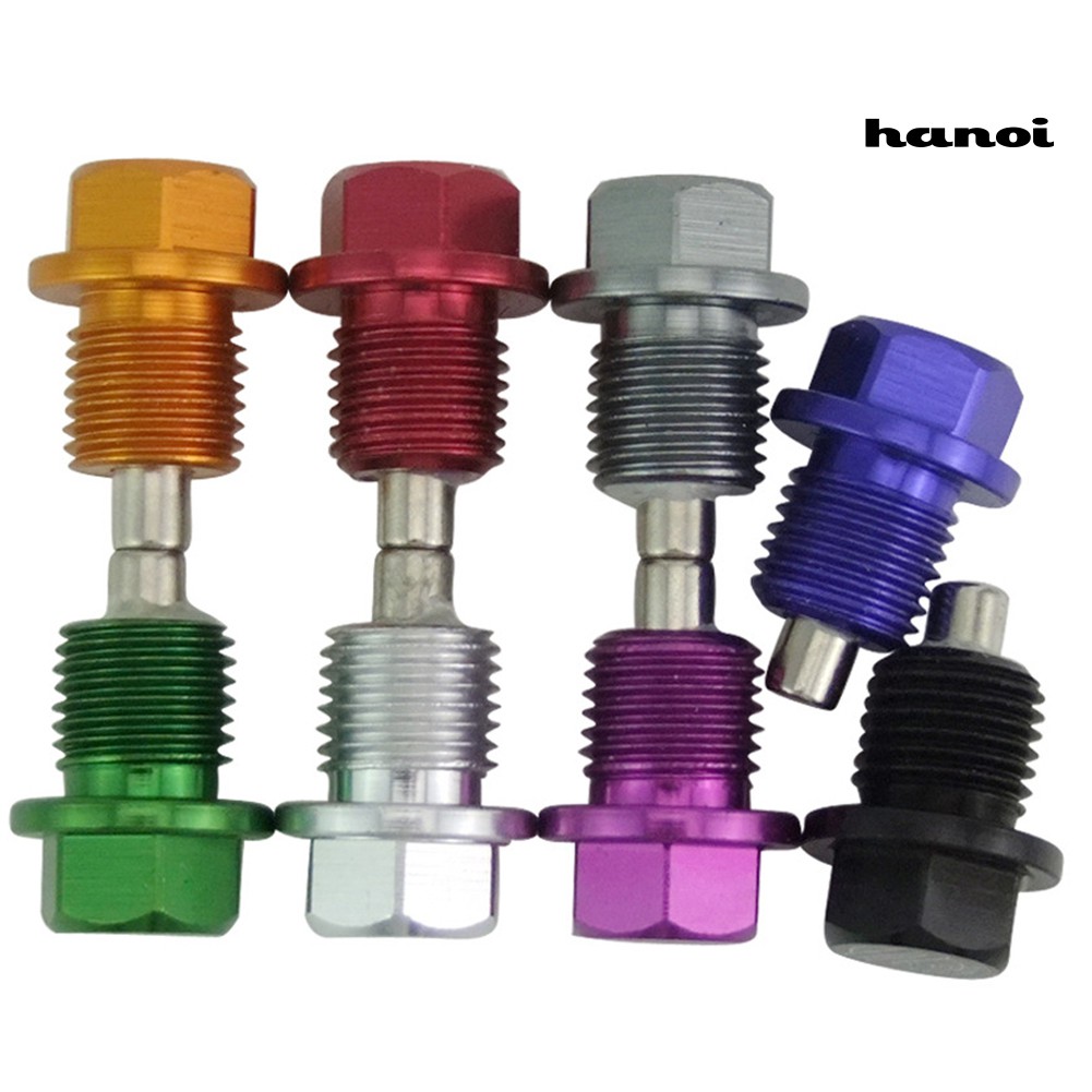 Ốc Nam Châm M14X1.5Mm Cho Xe Ford Honda