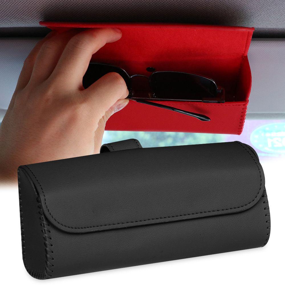 Hộp Đựng Mắt Kính Thời Trang ROWANS Cho Nam Và Nữ Ốp