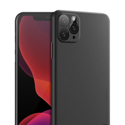 Ốp lưng iPhone 12/ 12 Pro/ 12 Pro Max/ iPhone 11 Pro Max, ốp siêu mỏng hiệu Memumi