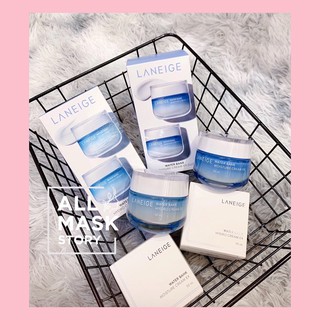 KEM DƯỠNG ẨM LANEIGE 2 DÒNG DA KHÔ VÀ DA DẦU