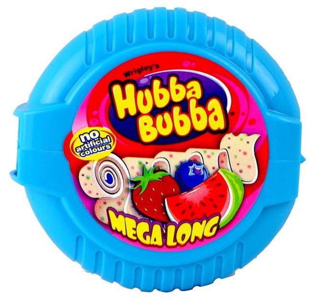 Kẹo Hubba bubba