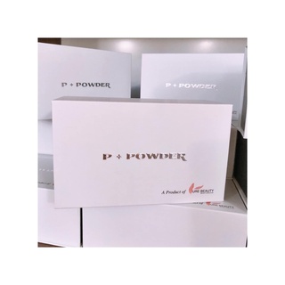 [bột p+ tăng năng lượng] p+ powder