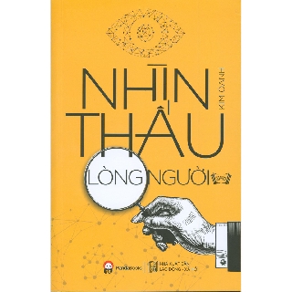 Sách - nhìn thấu lòng người