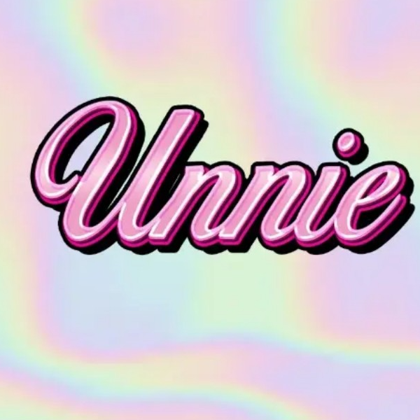 Unnie2019