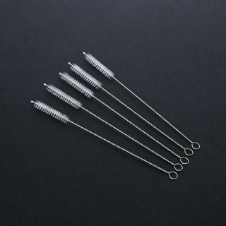 Cọ rửa vệ sinh ống hút, núm ti