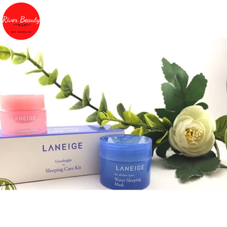 Mặt Nạ Ủ Mặt LANEIGE Hàn Quốc