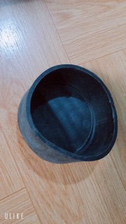 1 cặp Chân đế thang nhôm rút