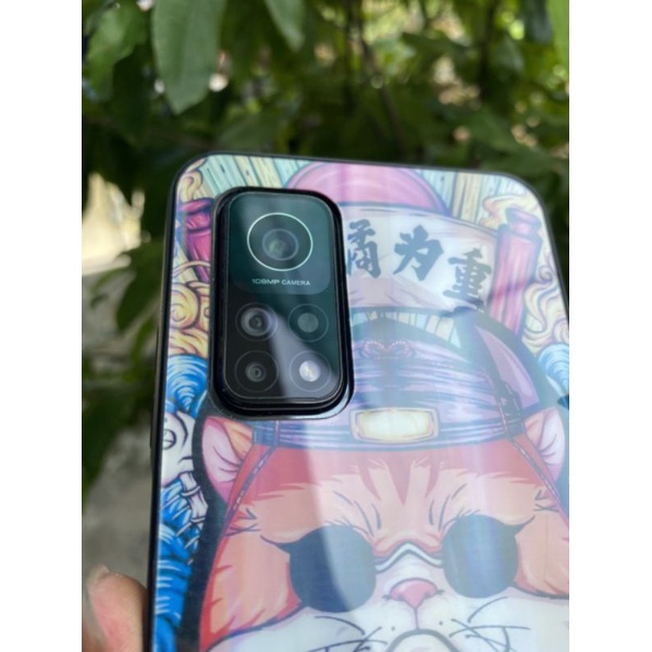 Cường lực camera Full dòng