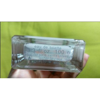 [HÀNG AUTH CHÍNH HÃNG 100%]Nước Hoa Nữ Narciso-Narciso For Her 100ml Edp