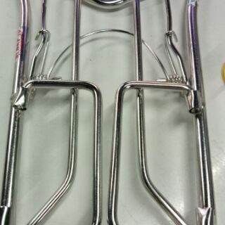 Baga Winner X inox 10ly xếp.