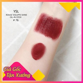 Son Ysl Shine 2019  hip1994@