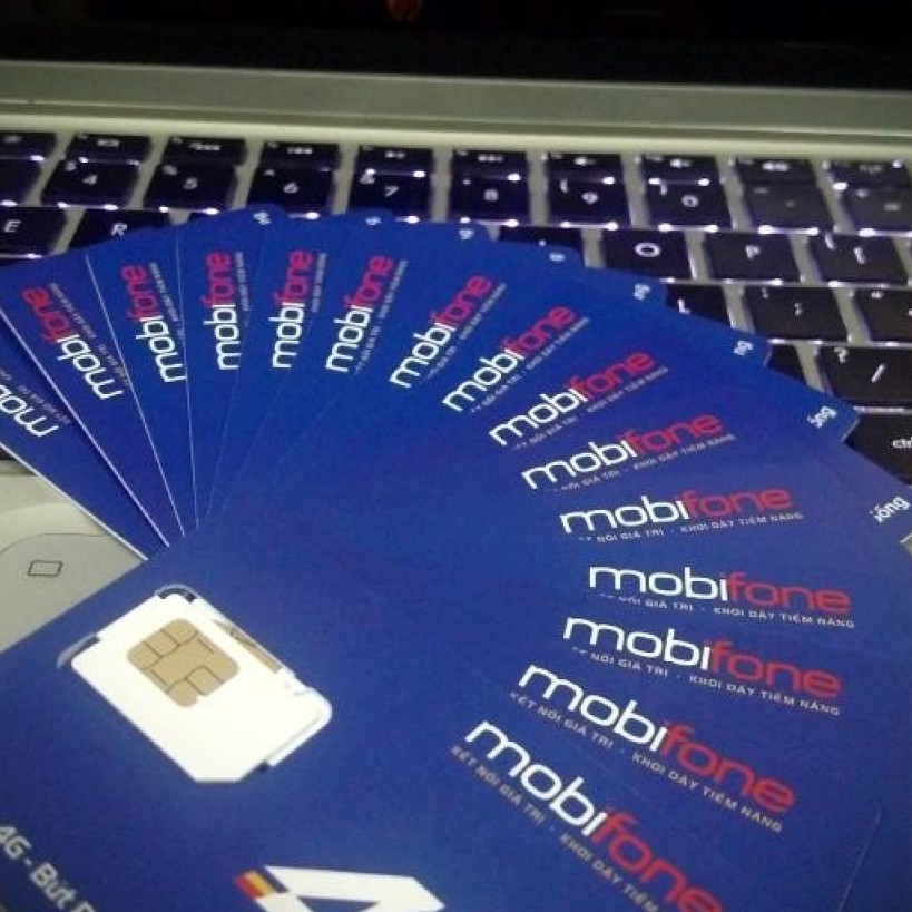 Sim MOBI Nghe Gọi Nhận Full OTP giá rẻ