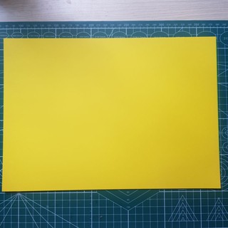 GIẤY BÌA A4 MÀU CỨNG BÁN LẺ 180 GSM