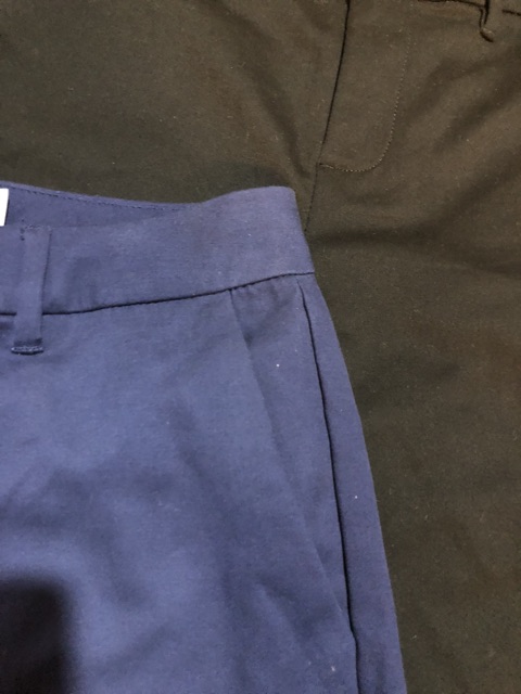Quần ống sớ oldnavy xuất xịn