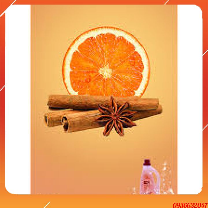 Nước lau sàn botany ⚡FREESHIP EXTRA⚡ dung tích 1.25L hương chanh sả, cam quế dùng được cho sàn gỗ